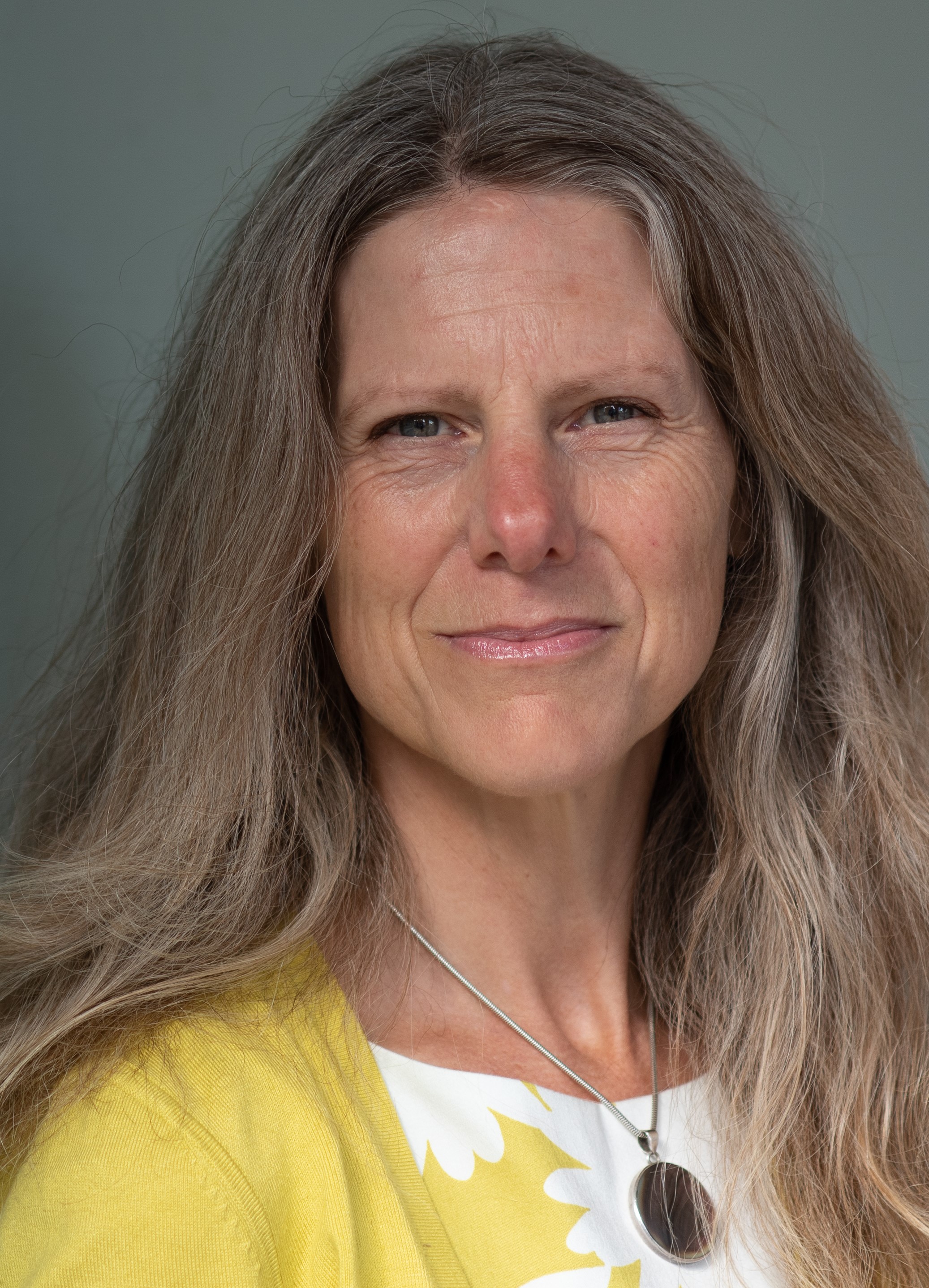 Amanda Croft